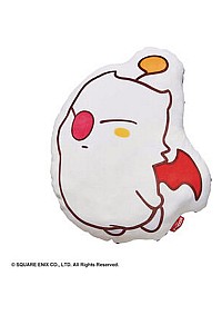 Coussin / Toutou Final Fantasy Par Square Enix - Moogle 48 CM