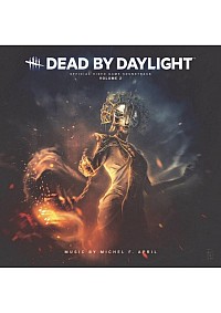 Disque Vinyle Trame Sonore Dead By Daylight Volume 2 Par Return To Analog Par VinylArt