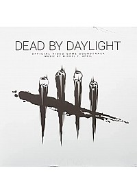 Disque Vinyle Trame Sonore Dead By Daylight Volume 1 Par Return To Analog Par VinylArt
