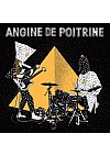 Disque Vinyl Angine De Poitrine - Volume 2
