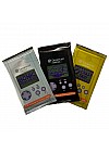 Booster Pack Cartes Sega Dreamcast Par Limited Run Games Anglais (5 Cartes Au Hasard)