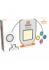 Boite Hobby Box Cartes Sega Dreamcast Par Limited Run Games Anglais (4 Booster Packs)