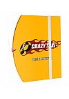 Cartable Crazy Taxi Pour Cartes À Collectionner Par Limited Run Games