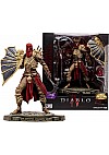 Figurine Diablo IV Par McFarlane Toys - Necromancien (Epic)