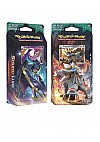 Deck À Thème Pokemon TCG Francais - Soleil Et Lune Gardiens Ascendants