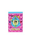 Mini Carnet Tamagotchi Par Bandai