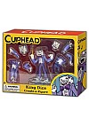 Figurine Cuphead Create-A-Figure Par Syndicate - King Dice
