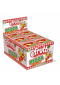 Bonbon Gummy Par eFrutti - Pizza