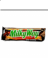 Tablette De Chocolat Milky Way Par Mars