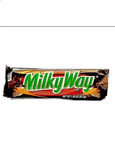 Tablette De Chocolat Milky Way Par Mars Tablette De Chocolat Milky Way Par Mars