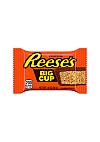 Moule Au Beurre D'Arachide Et Chocolat Au Lait Reese's Par Hershey - Big Cup (36g)