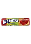 Bonbons Life Savers Cinq Saveurs - Cerise, Ananas, Orange, Lime Et Citron