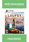 *Précommande* God Of War: Laufey/PS5 16/02/2027 89.99$