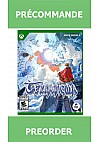 *Précommande* Terranigma/Xbox Series X 14/01/2027 59.99$