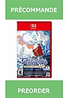 *Précommande* Terranigma Nintendo Switch 2 Edition/Switch2 14/01/2027 69.99$
