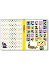 Cartable Animal Crossing Pour Cartes Amiibo Par Maxgame
