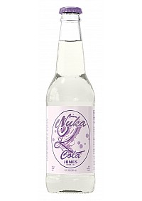 Boisson Jones Nuka Cola- Quartz (Soda A La Creme Vanille)