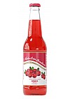 Boisson Jones Nuka Cola- Cranberry (Canneberge)