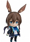 Figurine Nendoroid #1145 Arknights Par Good Smile Company - Amiya 10CM