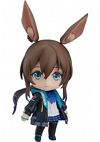 Figurine Nendoroid #1145 Arknights Par Good Smile Company - Amiya 10CM