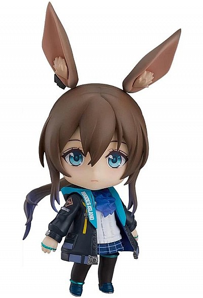 Figurine Nendoroid #1145 Arknights Par Good Smile Company - Amiya 10CM