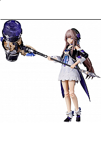 Figurine Herta Honkai Star Rail Scale 1/8 Par Revoltech - Amazing Yamaguchi 16CM