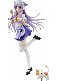 Figurine Excellent Model Series Scale 1/6 Stray Cat Overrun! Par MegaHouse - Kiriya Nozomi
