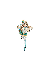 Figurine Love Live! School Idol Festival 1/7 Scale par Alter - Minami Kotori 31CM