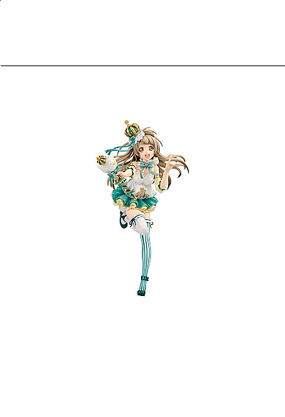 Figurine Love Live! School Idol Festival 1/7 Scale par Alter - Minami Kotori 31CM
