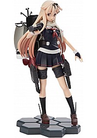 Figurine Kantai Collection KanColle Par Sega - Yuudachi Kai Ni 20CM