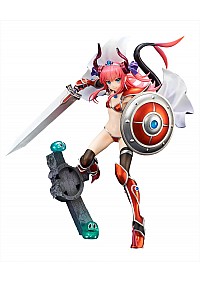 Figurine Fate/Grand Order Par QuesQ Scale 1/7 - Saber/Elizabeth Bathory