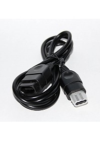 Cable D'extension Pour Manette Xbox 1ere Generation Par Canduu