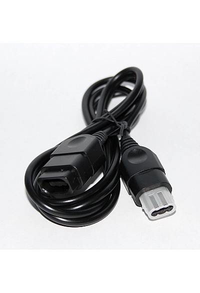 Cable D'extension Pour Manette Xbox 1ere Generation Par Canduu