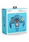 Manette Pour Nintendo 64 / N64 PROTO64 Par XYAB - Sarcelle Turbo