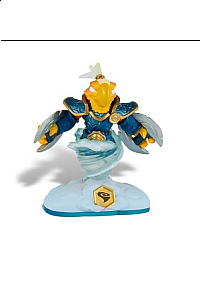Figurine Skylanders Swap Force - Free Ranger