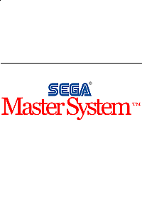 Sega Master System