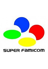 Nintendo Super Famicom