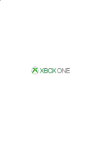 Microsoft Xbox One