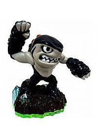 Figurine Skylanders Spyro's Adventure - Terrafin