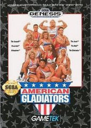 American Gladiators/Genesis