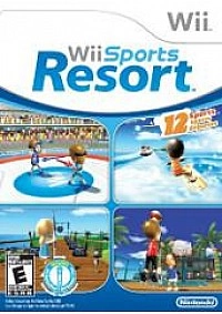 Wii Sports Resort/Wii