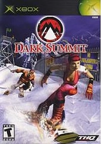 Dark Summit/Xbox