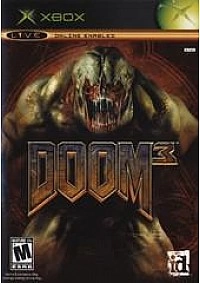 Doom 3/Xbox