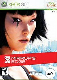 Mirror's Edge/Xbox 360