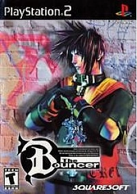 The Bouncer/PS2