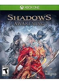 Shadows Awakening/Xbox One