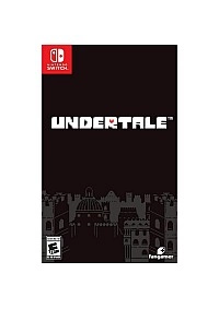Undertale/Switch