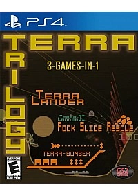 Terra Trilogy/PS4