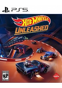 Hot Wheels Unleashed/PS5