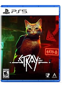 Stray/PS5